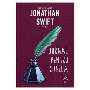Jurnal pentru Stella - Jonathan Swift imagine