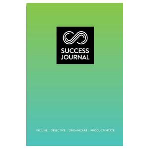 Success Journal - Matthias Hechler imagine
