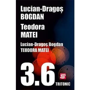 3.6 - Lucian Dragos Bogdan, Teodora Matei imagine