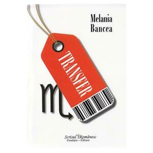 Transfer - Melania Bancea imagine