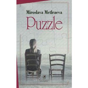Puzzle - Miroslava Metleaeva imagine