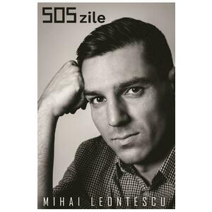 505 zile - Mihai Leontescu imagine