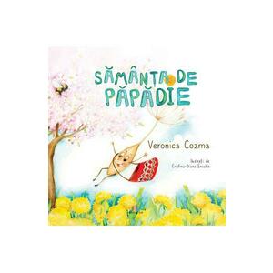 Samanta de papadie - Veronica Cozma, Cristina-Diana Enache imagine