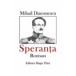 Speranta - Mihail Diaconescu imagine