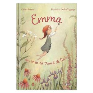 Emma - Celine Person, Francesca Dafne Vignaga imagine