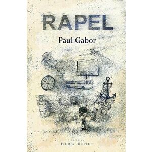 Rapel - Paul Gabor imagine