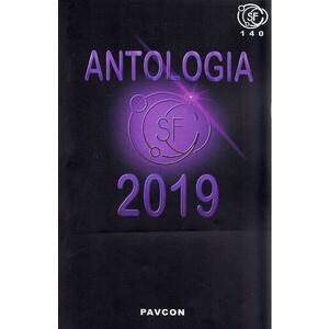 Antologia CSF 2019 - Constantin D. Pavel imagine