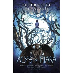 Alys si Fiara - Peternelle van Arsdale imagine