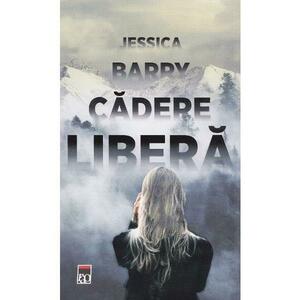 Cadere libera - Jessica Barry imagine