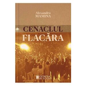 Cenaclul Flacara - Alexandru Mamina imagine