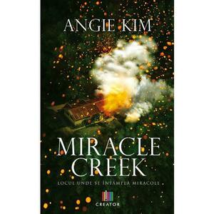 Miracle Creek | Angie Kim imagine
