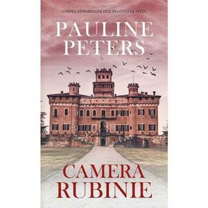 Camera rubinie - Pauline Peters imagine