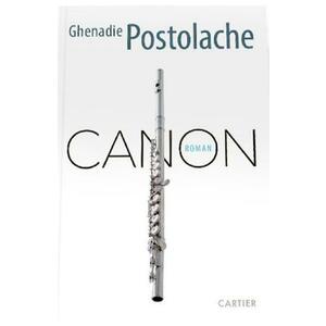 Canon - Ghenadie Postolache imagine