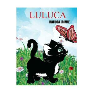 Luluca - Raluca Irimie imagine