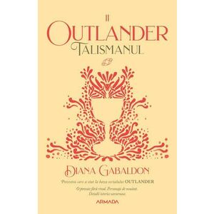 Outlander - Diana Gabaldon imagine