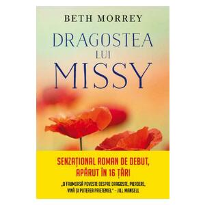 Dragostea lui Missy - Beth Morrey imagine
