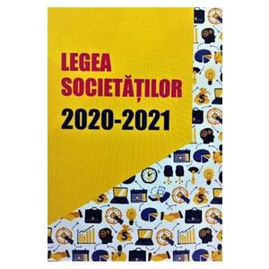 Legea societatilor 2020-2021 imagine