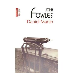Daniel Martin - John Fowles imagine