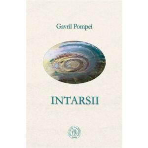 Intarsii - Gavril Pompei imagine
