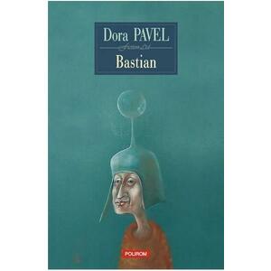Bastian/Dora Pavel imagine