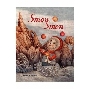 Smon Smon - Sonja Danowski imagine