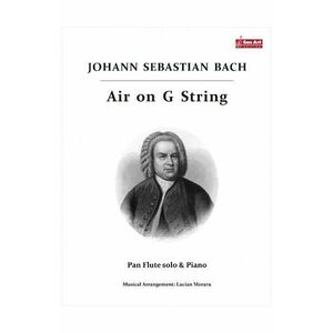 Air on G String - Johann Sebastian Bach - Nai si pian imagine