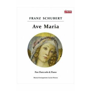 Ave Maria - Franz Schubert - Nai si pian imagine