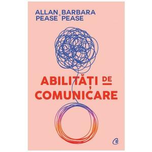 Abilitati de comunicare - Allan Pease, Barbara Pease imagine