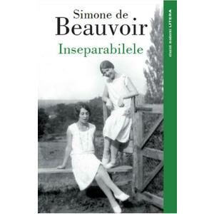 Simone de Beauvoir imagine