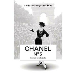 Chanel No 5 - Marie-Dominique Lelievre imagine