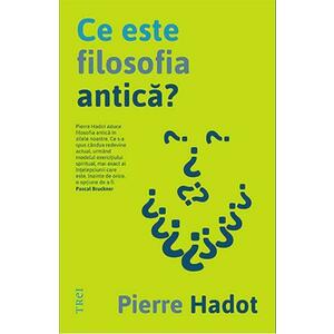Pierre Hadot imagine