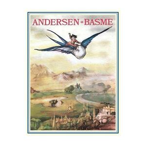 Basme - Hans Christian Andersen imagine