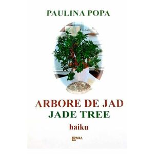 Arborele de jad - Paulina Popa imagine