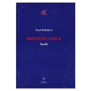 Moldovlahica - Pavel Parasca imagine