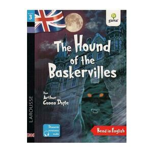 The Hound of the Baskervilles - Arthur Conan Doyle, Anna Culleton imagine