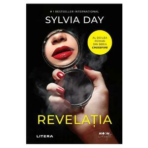 Revelatia - Sylvia Day imagine