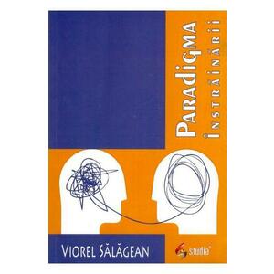 Paradigma instrainarii - Viorel Salagean imagine