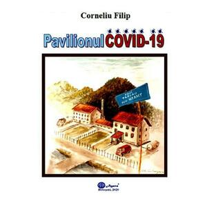 Pavilionul Covid-19 - Corneliu Filip imagine
