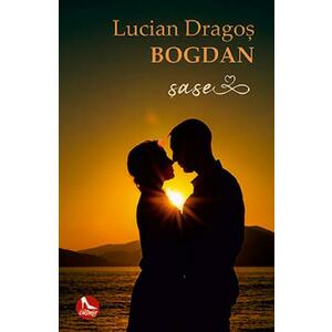 Sase - Lucian Dragos Bogdan imagine