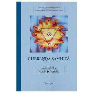 Gheranda-samhita imagine