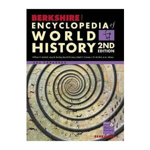 Berkshire Encyclopedia of World History, Second Edition (Volume 6) imagine
