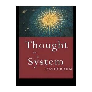 Thought as a System imagine