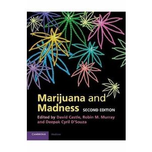 Marijuana and Madness imagine