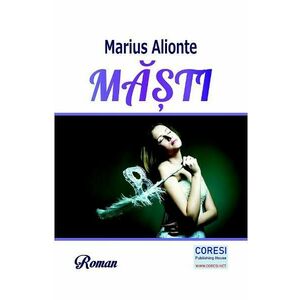 Masti - Marius Alionte imagine