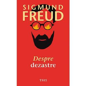 Sigmund Freud imagine