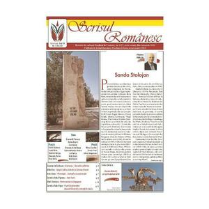 Revista Scrisul Romanesc Nr.7 din 2021 imagine