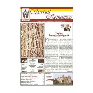 Revista Scrisul Romanesc Nr.6 din 2021 imagine