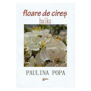Floare de cires - Paulina Popa imagine