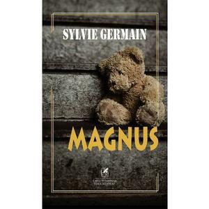 Magnus - Sylvie Germain imagine