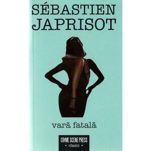Vara fatala - Sebastien Japrisot imagine